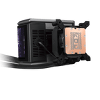 ASUS ROG RYUO IV 360 ARGB Liquid CPU Cooler