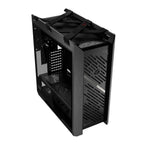 Asus ROG Strix Helios II EATX Gaming Chassis - Black