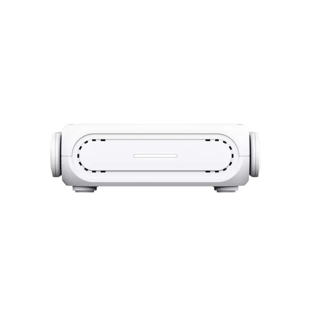 ASUS Go Wi-Fi 7 Dual-Band Travel Router with 5G - White