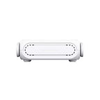 ASUS Go Wi-Fi 7 Dual-Band Travel Router with 5G - White