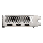 MSI GeForce RTX 3050 VENTUS 2X E 6GB OC Graphics Card