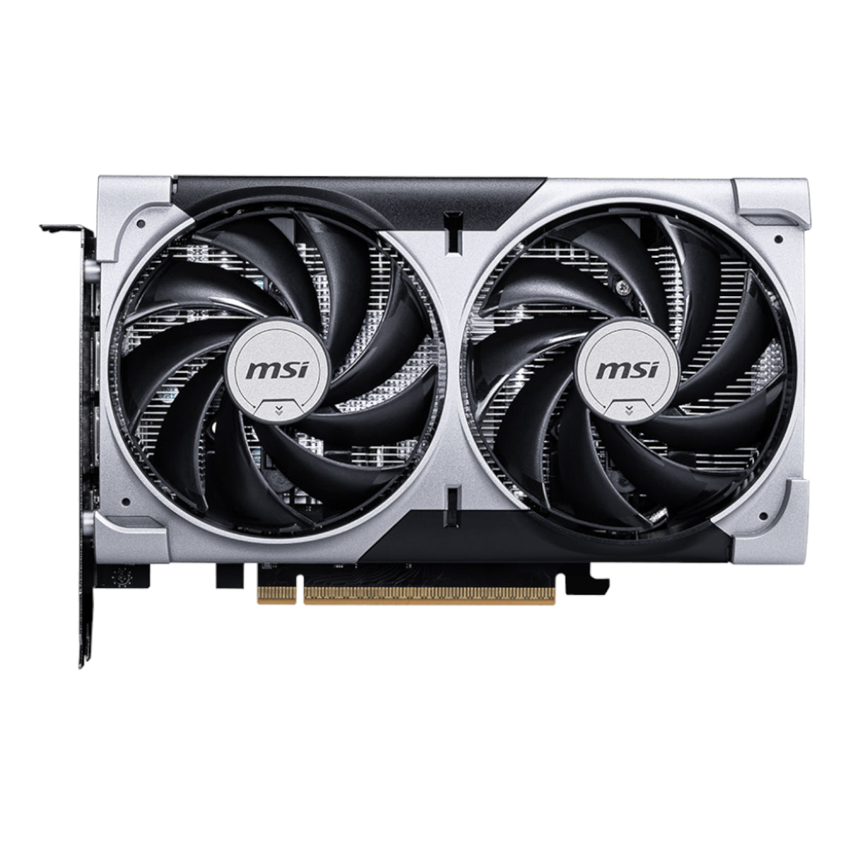 MSI GeForce RTX 5060 VENTUS 2X OC 8GB GDDR7 Graphics Card