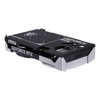 MSI GeForce RTX 5060 VENTUS 2X OC 8GB GDDR7 Graphics Card