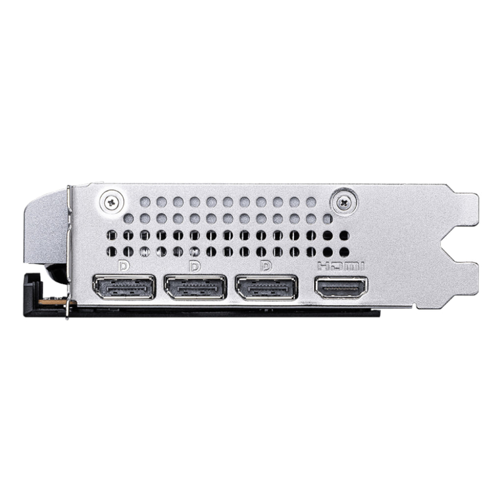 MSI GeForce RTX 5060 VENTUS 2X OC 8GB GDDR7 Graphics Card