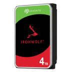 Seagate IronWolf NAS 4TB SATA Hard Drive