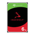 Seagate IronWolf NAS 6TB SATA Hard Drive