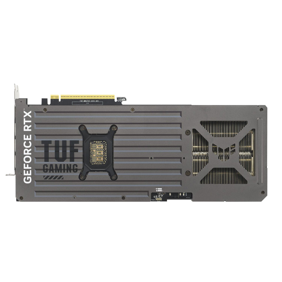 Asus TUF Gaming GeForce RTX 5080 16GB GDDR7 OC Edition