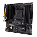 ASUS TUF Gaming A520-Plus WIFI
