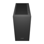 FSP U530 Ultimate Silent E-ATX Ultra Tower Gaming Chassis - Black
