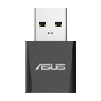 ASUS Tri-band Wi-Fi 7 Nano USB Adapter - Bluetooth Compatible