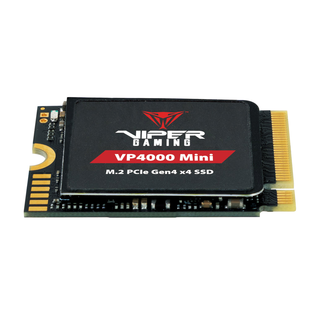 PATRIOT SSD VP4000 M.2 NVME 2TB 2230