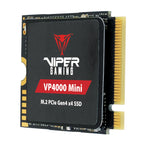 PATRIOT SSD VP4000 M.2 NVME 2TB 2230