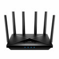 Cudy BE6500 Wi-Fi 7 Dual-Band Router with 2.5Gb WAN-Black