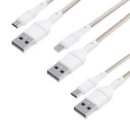WINX USB Charging Cables