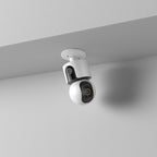 Xiaomi Smart Camera C500 Dual (4MP, 360° PTZ, AI Detection, Night Vision)