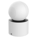 Xiaomi Smart Camera C500 Dual (4MP, 360° PTZ, AI Detection, Night Vision)