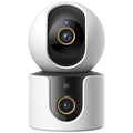 Xiaomi Smart Camera C500 Dual (4MP, 360° PTZ, AI Detection, Night Vision)