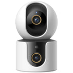 Xiaomi Smart Camera C500 Dual (4MP, 360° PTZ, AI Detection, Night Vision)