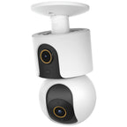 Xiaomi Smart Camera C500 Dual (4MP, 360° PTZ, AI Detection, Night Vision)